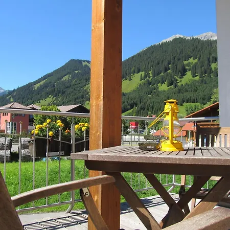 Zugspitz 2,5 *