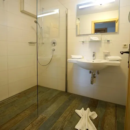 Zugspitz 2,5 Appartement Lermoos