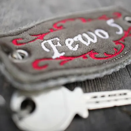 Appartement Zugspitz 2,5 *