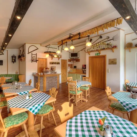 Zugspitz 2,5 Appartement Lermoos