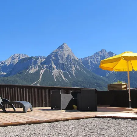 Zugspitz 2,5 * Lermoos