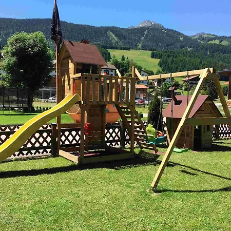 Zugspitz 2,5 Apartment