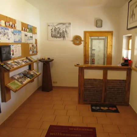 Zugspitz 2,5 Appartement *