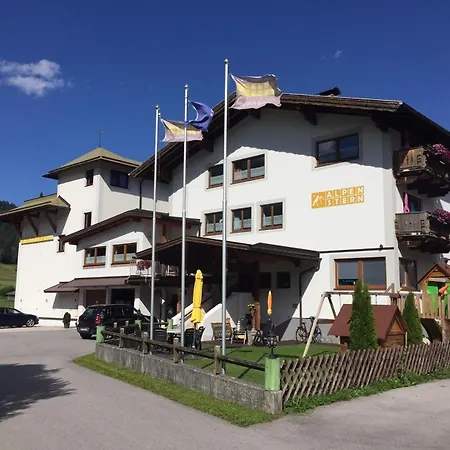 Appartement Zugspitz 2,5 *