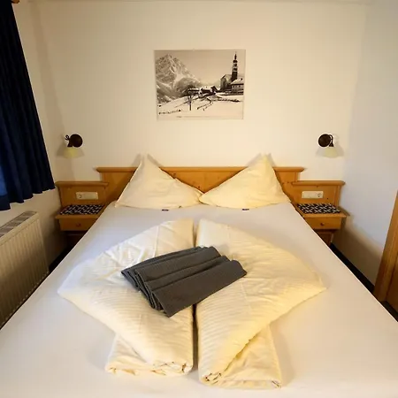 Zugspitz 2,5 Lermoos