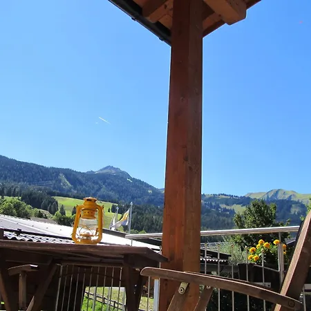 Zugspitz 2,5 * 莱尔莫斯