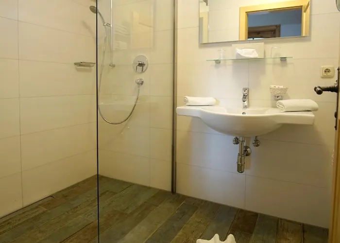 Zugspitz 2,5 דירה לרמוס