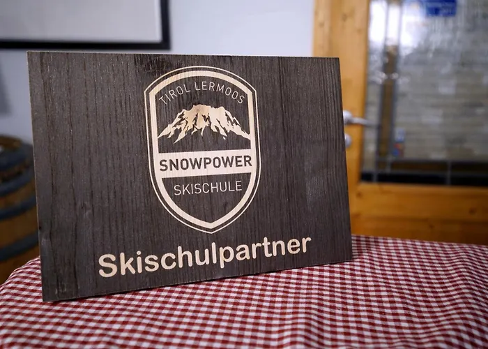 Zugspitz 2,5 דירה