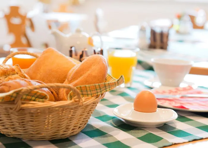 Zugspitz 2,5 לרמוס