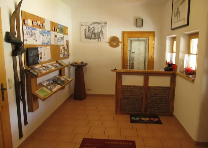 Zugspitz 2,5 דירה *