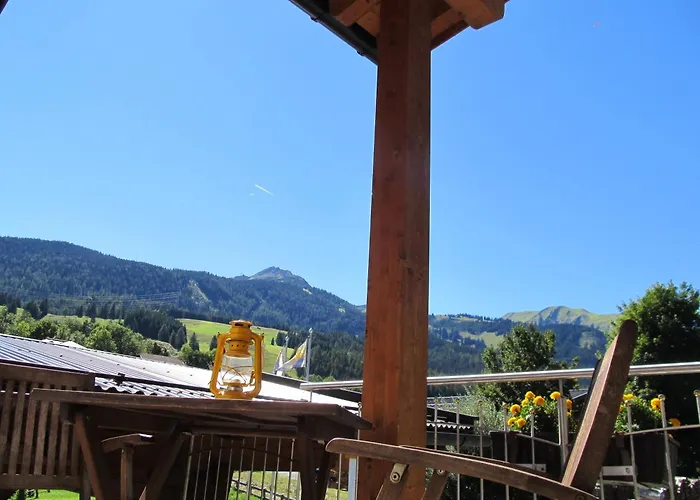 Zugspitz 2,5 * לרמוס