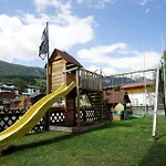 Zugspitz 2,5 דירה לרמוס