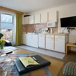 Zugspitz 2,5 *